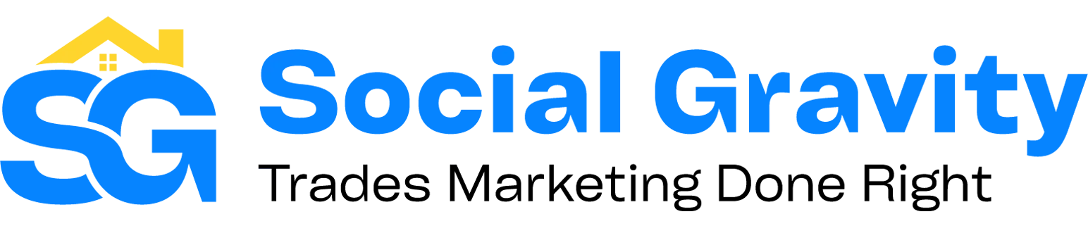 Social Gravity logo