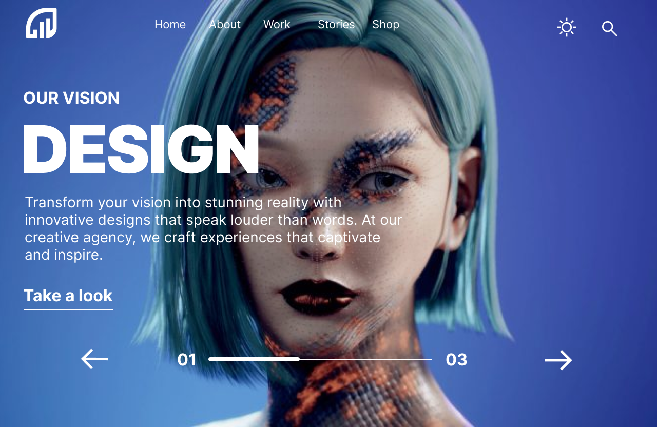 Design Vision Agency