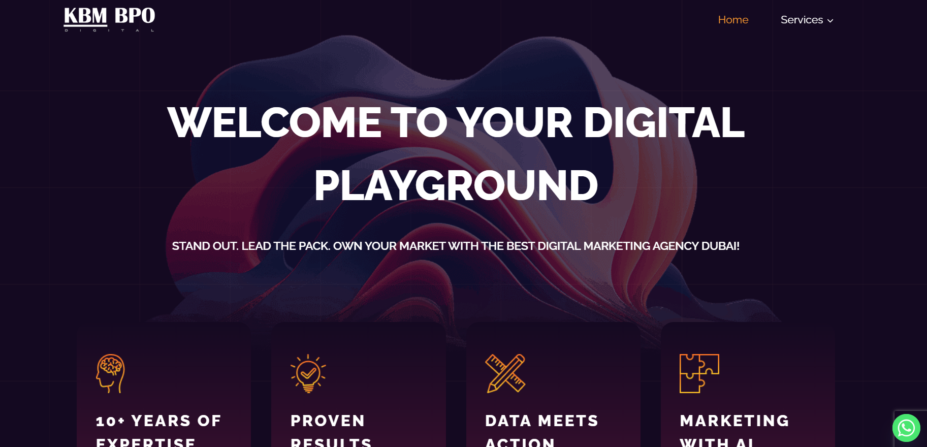 KBM BPO Digital